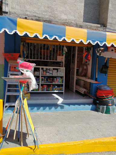 Tlapaleria "PONCE+DIAZ"