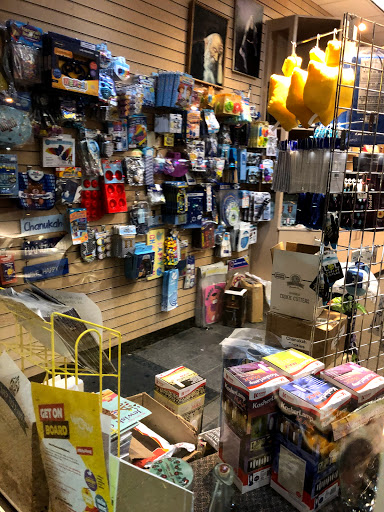 Frank's Hebrew Bookstore - Thumbnail