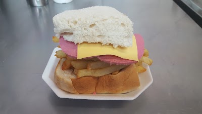 Photos of Hut Take Aways