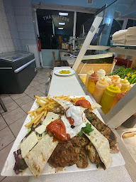 Photo n°27 de Paristanbul à Charleville-Mézières (Restaurant)