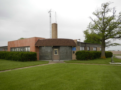 Historic Illinois State Police Building - Thumbnail