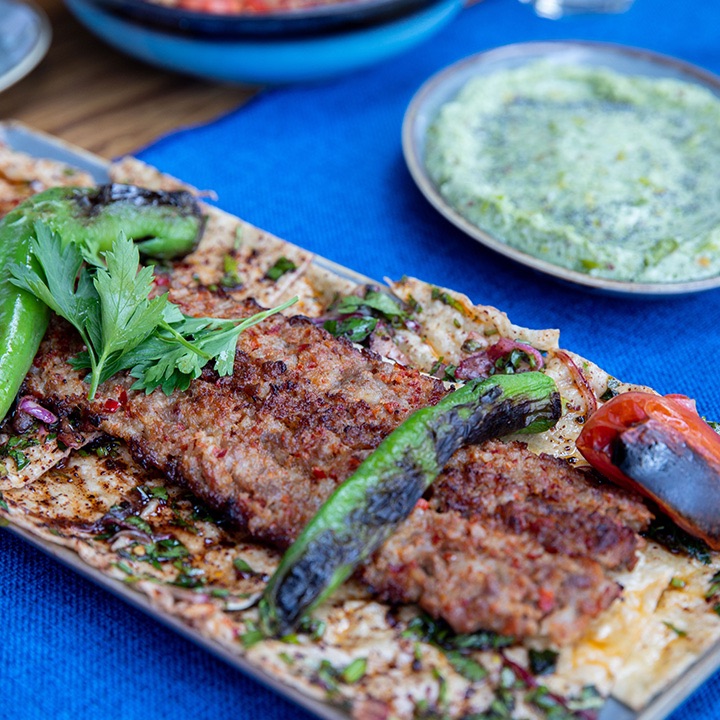 Köşebaşi - Galleria