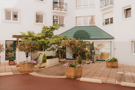 Photo de Résidence Edilys (EHPAD) à Vannes (56000)