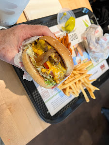 The Habit Burger Grill photo