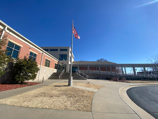 Van Buren Public Library - Thumbnail