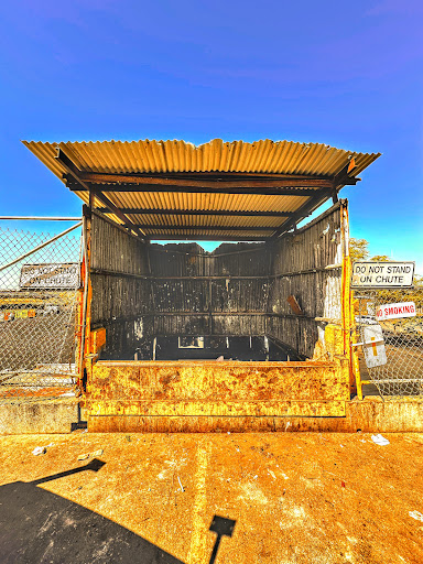 Kealakehe HI5 Recycling Center