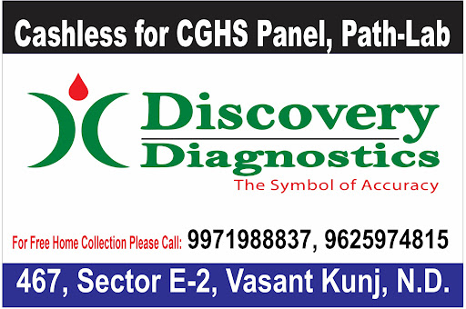 Cashless facility available for CGHS Employees with free home colletion post image