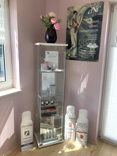 Medical Cosmetics