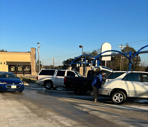 Elks Edge Express Wash - Thumbnail