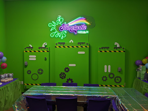 Slimetastic Kids Play Lab - Thumbnail