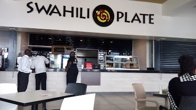 Photos of Swahili Plate - Prestige Plaza