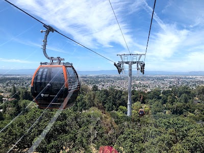 Oakland Zoo