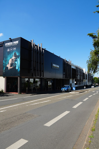 Photo de Les Océades - Sargé-lès-Le Mans à Sargé-lès-le-Mans (72190)