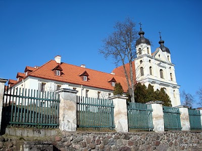 church