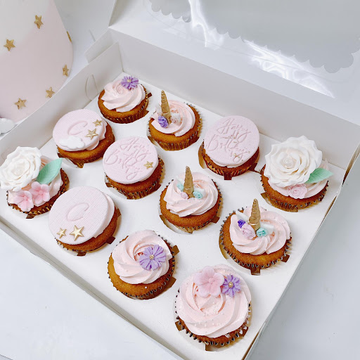 Carol's Pastry Gallery - United States