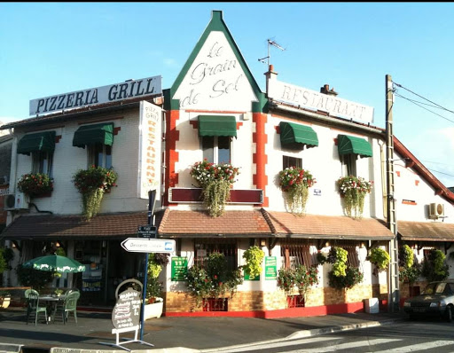 Photo 12 - Buffalo Grill Tinqueux