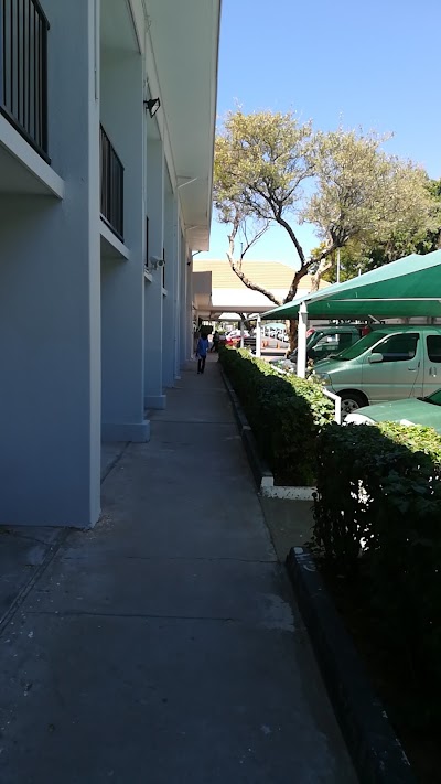 Photos of Avani Hotel