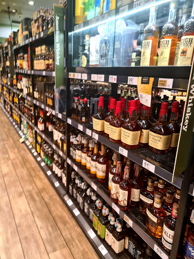 Dan Murphy's Wentworthville - Thumbnail