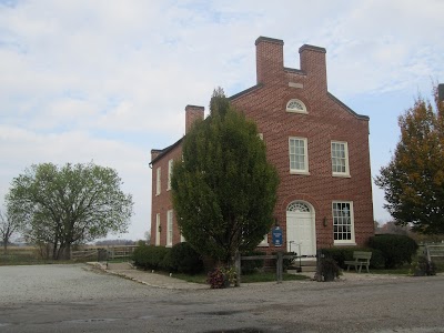 Nauvoo Seventies Hall