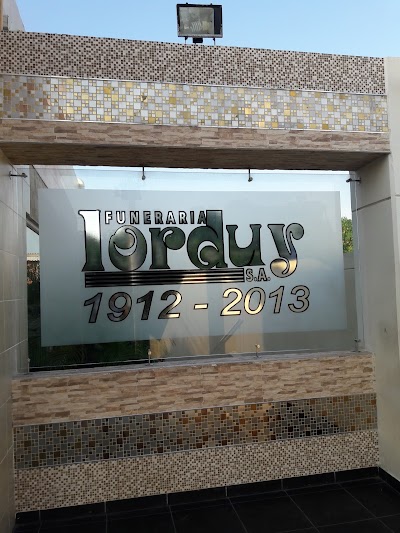 Photos of Funeraria Lorduy