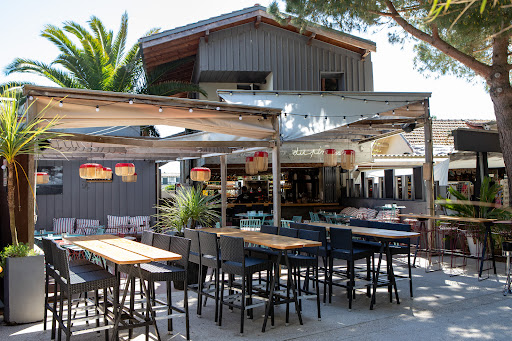 Photo 7 - Les Burgers de Colette - Cap Ferret