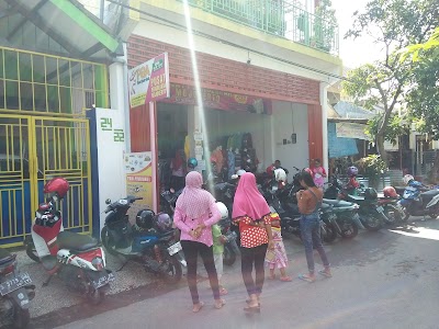 Photos of PUSAT GROSIR ANDA