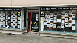 Photo n°2 de 4% Immobilier Sélestat à Sélestat (Expert immobilier)