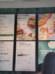 Shake Shack Midtown Tampa photo
