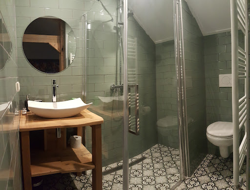 Camperplaats & B&B D'n Ouwe Meuk - Thumbnail