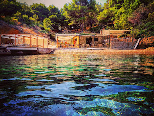 Photo n°62 de Restaurant L'Île Verte à La Ciotat (Restaurant français)