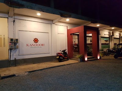 Photos of Kandoori
