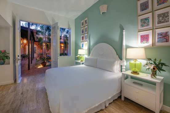 Casas del XVI by null