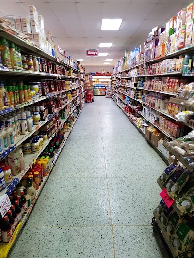 Photos of Chengs' Supermarket NV