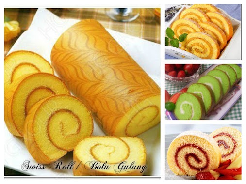 Sumatra Cakes. Bika Ambon Medan. Tanah Kusir. Bintaro, Author: Sumatra Cakes. Bika Ambon Medan. Tanah Kusir. Bintaro