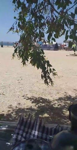 Opiniones de Camping Municipal De Caldera en Caldera - Hotel