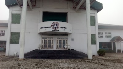 Photos of RCCG Region 5 Camp