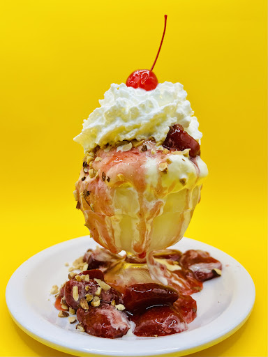 Fentons Creamery - Thumbnail
