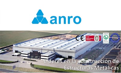 Photos of Metal Industries ANRO S.L.