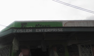 Photos of KCB Mtaani Joseph Mibei Leleito