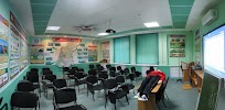 Фотография Учебно-методический центр по ГОЧС Нижегородской области имени Маршала Советского Союза В.И.Чуйкова, Дачная улица, Нижний Новгород, Россия