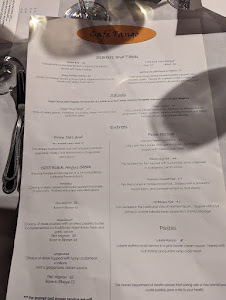 Cafe Tango photo