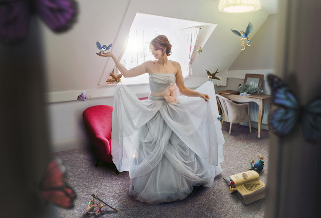 Day and Knight Photography Phone number