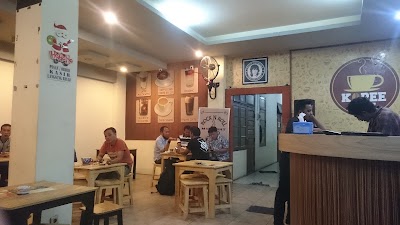 Photos of Kopee Time - Cabang Surabaya