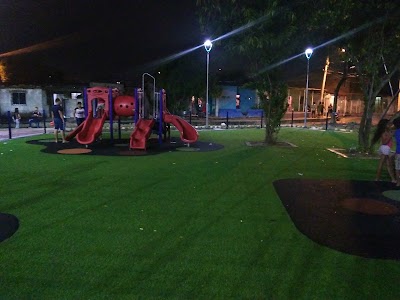 Photos of maria de la paz Park