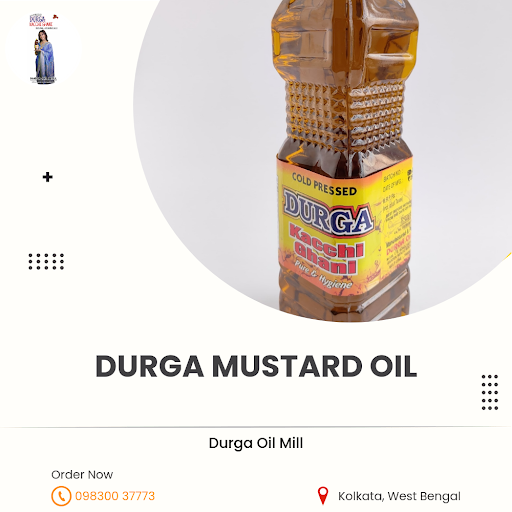 Durga mustard oil post image