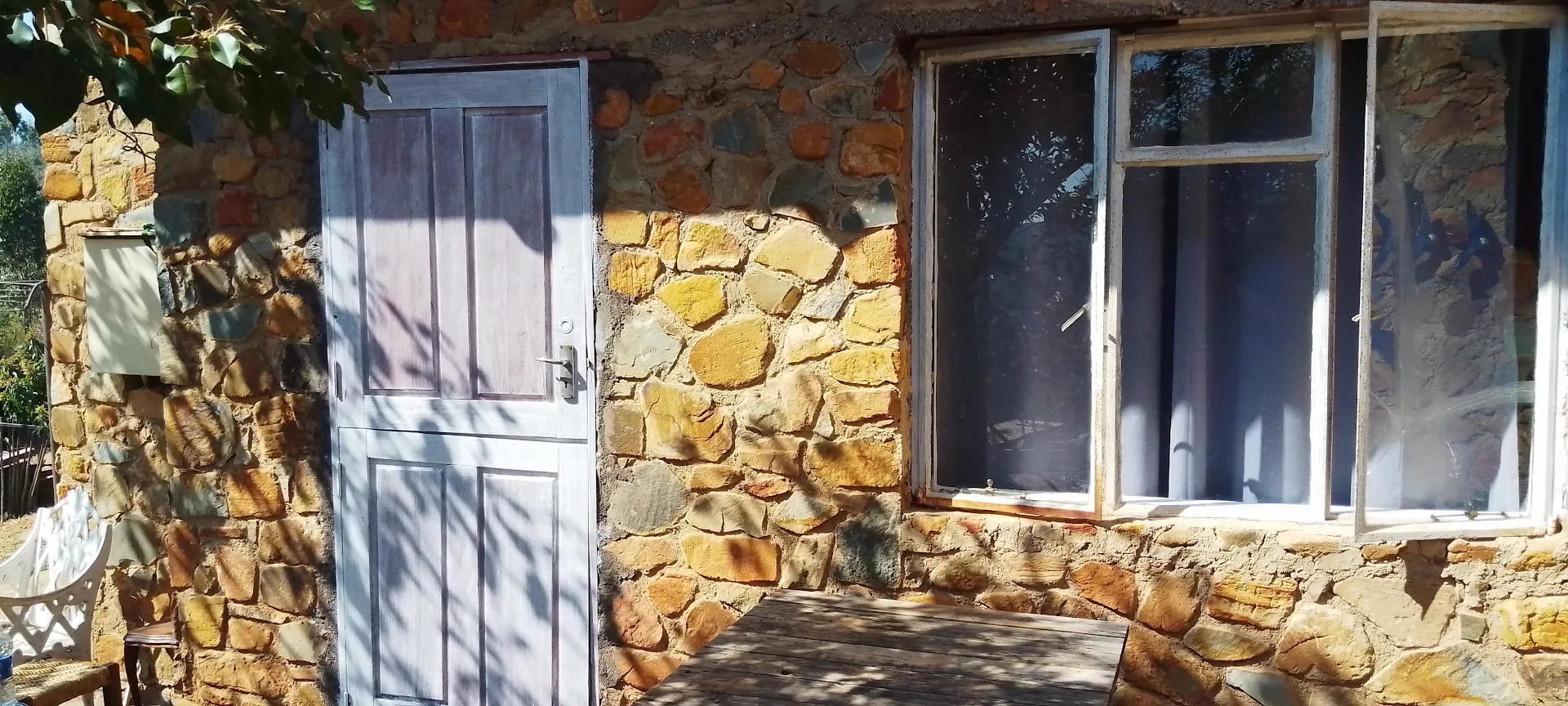 The Stonehouse B&B and Restaurant