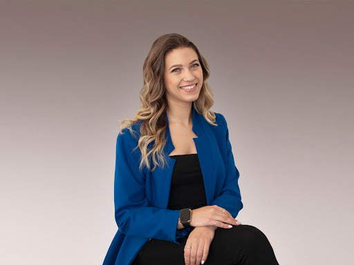Katie Indrebo Real Estate Agent - Thumbnail
