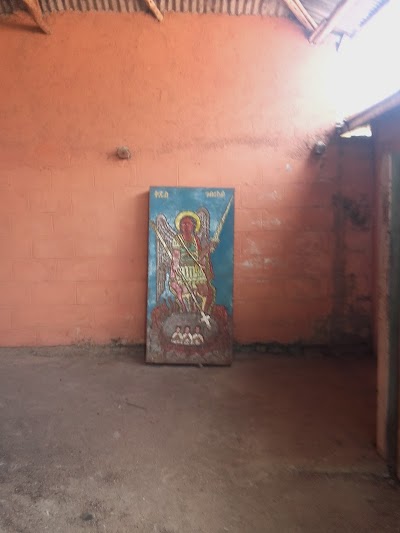 Photos of St.Gabriel Church