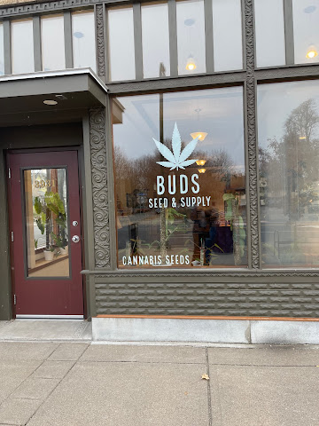 Buds Seed & Supply by null