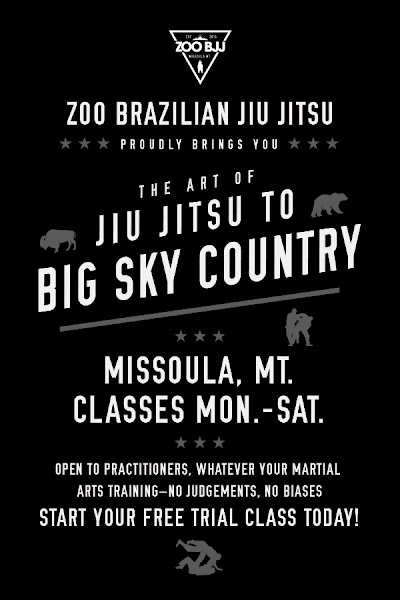 Zoo Brazilian Jiu Jitsu